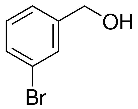 3-Bromobenzyl alcohol 