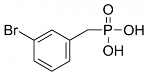 3-Bromobenzylphosphonic acid 760617-1G