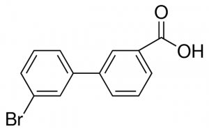 3-Bromobiphenyl-3-carboxylic acid 720062-1G
