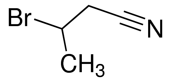 3-bromobutyronitrile CDS003547-250MG
