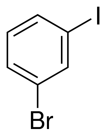 3-Bromoiodobenzene 