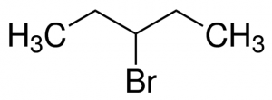 3-Bromopentane 
