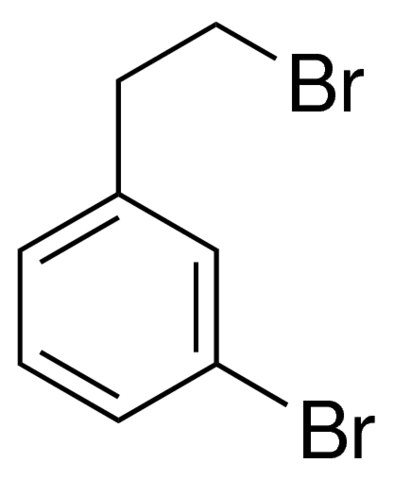 3-Bromophenethyl bromide 