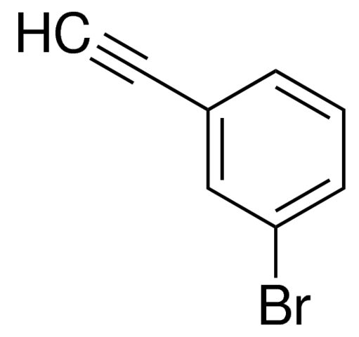 3-bromophenyl acetylene CDS007533-500MG