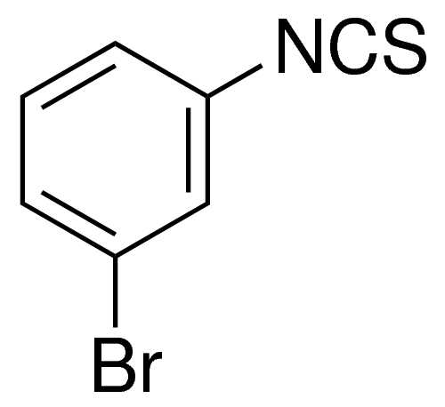 3-Bromophenyl isothiocyanate 