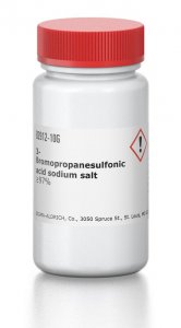 3-Bromopropanesulfonic acid sodium salt 