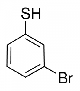 3-Bromothiophenol 