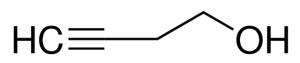 3-Butyn-1-ol 