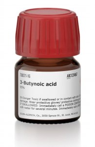 3-Butynoic acid 738271-1G