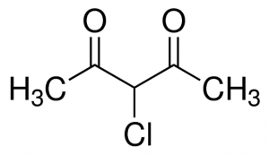 3-Chloro-2,4-pentanedione 