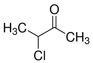 3-Chloro-2-butanone 