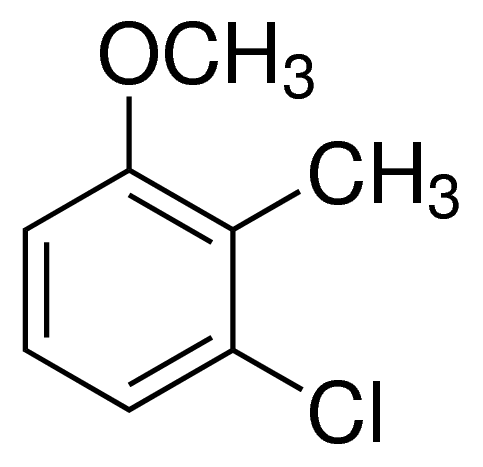 3-Chloro-2-methylanisole 