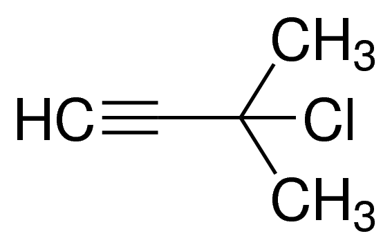 3-Chloro-3-methyl-1-butyne 