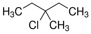 3-Chloro-3-methylpentane 