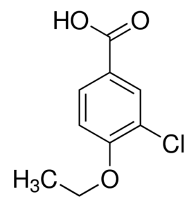 3-Chloro-4-ethoxybenzoic acid 