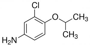 3-Chloro-4-isopropoxyaniline CDS002313-50MG