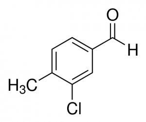 3-Chloro-4-methylbenzaldehyde 