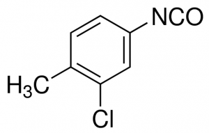 3-Chloro-4-methylphenyl isocyanate 478245-5G