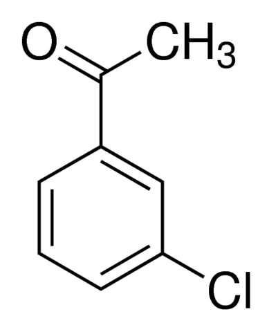 3-Chloroacetophenone 