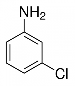 3-Chloroaniline 