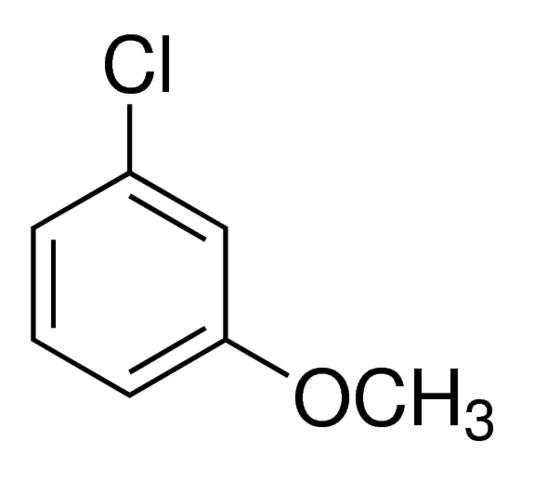 3-Chloroanisole 