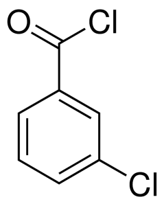 3-Chlorobenzoyl chloride 