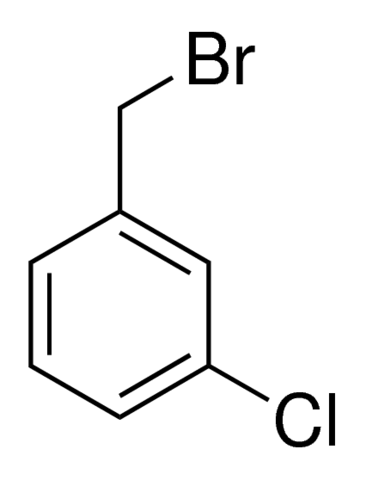 3-Chlorobenzyl bromide 