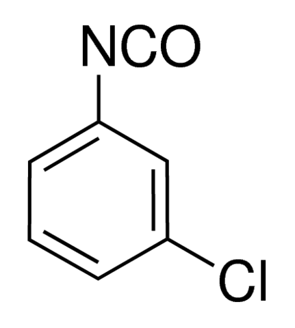 3-Chlorophenyl isocyanate 