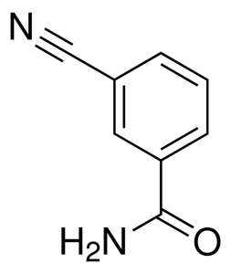 3-cyano-benzamide CDS011401-100MG