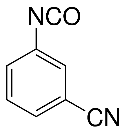 3-Cyanophenyl isocyanate 