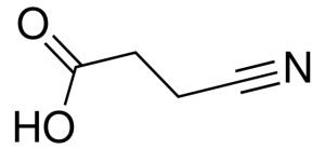 3-cyanopropanoic acid CDS009069-100MG