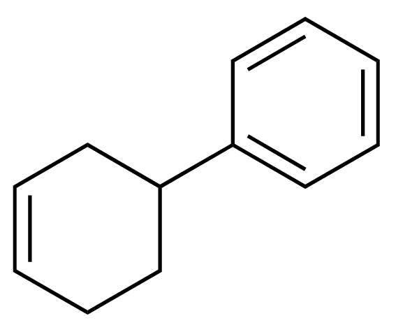 3-Cyclohexen-1-ylbenzene CDS000056-100MG