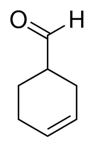 3-Cyclohexene-1-carboxaldehyde 