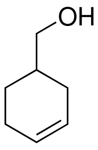 3-Cyclohexene-1-methanol 