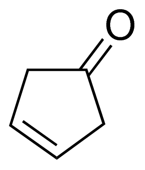 3-Cyclopenten-1-one CDS003851-250MG