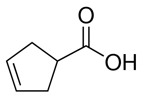 3-Cyclopentenecarboxylic acid 456519-1G