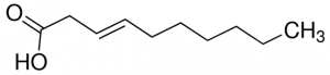 3-Decenoic acid CDS000299-250MG