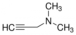 3-Dimethylamino-1-propyne 
