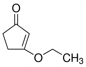 3-Ethoxy-2-cyclopentenone 