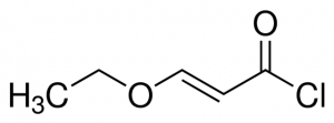 3-Ethoxy-acryloyl chloride 691119-250MG