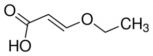 3-ethoxyacrylic acid CDS016341-50MG