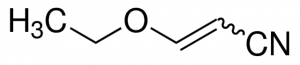 3-Ethoxyacrylonitrile, mixture of cis and trans 
