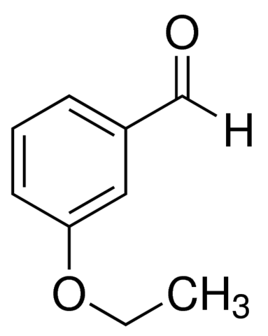 3-Ethoxybenzaldehyde 