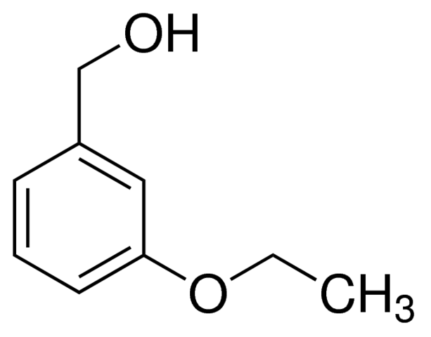 3-Ethoxybenzyl alcohol 