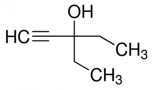 3-Ethyl-1-pentyn-3-ol 