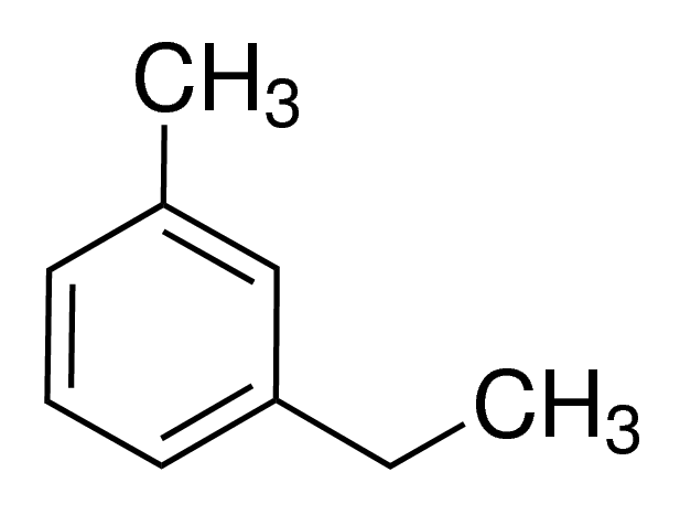 3-Ethyltoluene 