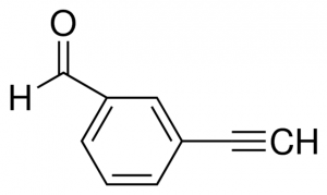 3-Ethynylbenzaldehyde 725021-250MG