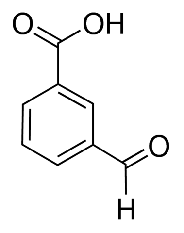 3-Formylbenzoic acid 