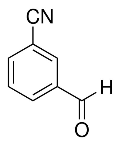 3-Formylbenzonitrile 