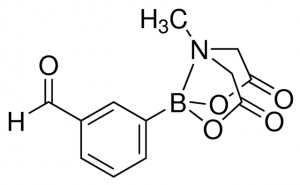 3-Formylphenylboronic acid MIDA ester 